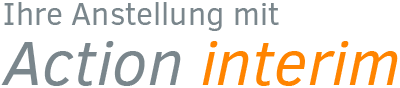 Votre emploi avec Action Interim