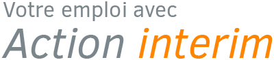 Votre emploi avec Action Interim